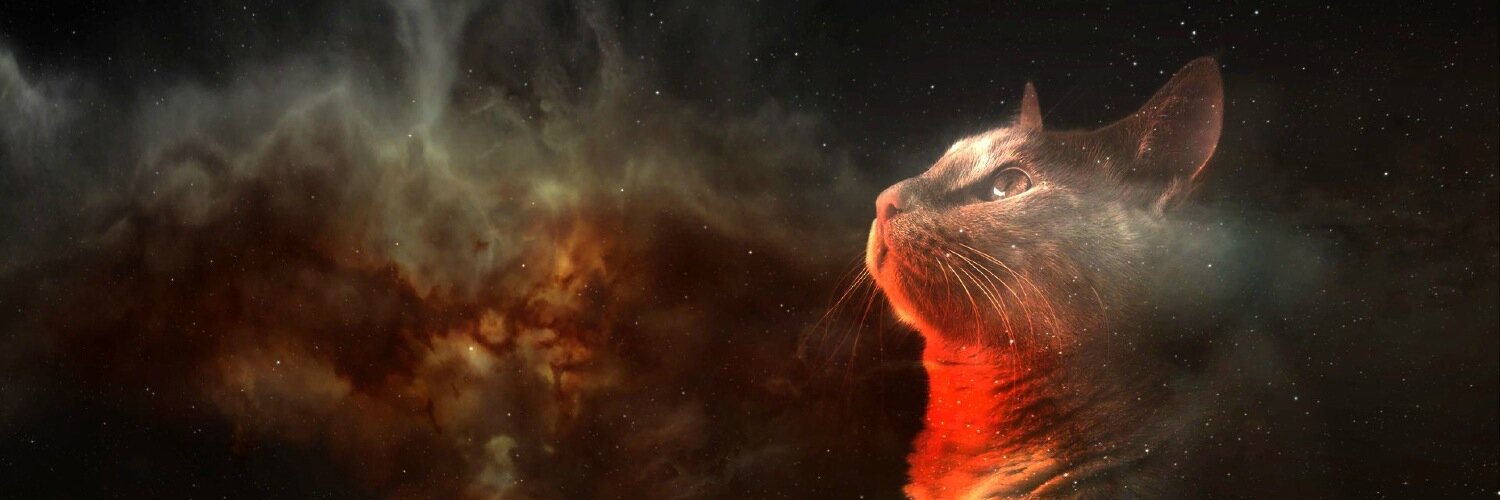 harold3k's profile banner image