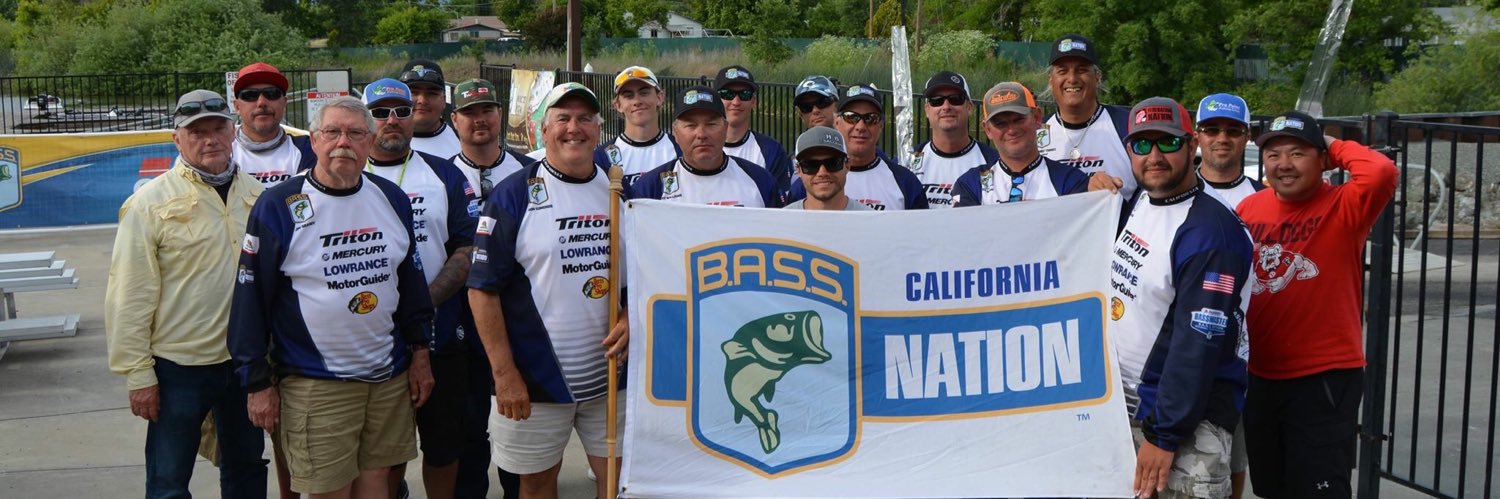 CaliBassNation's profile banner image
