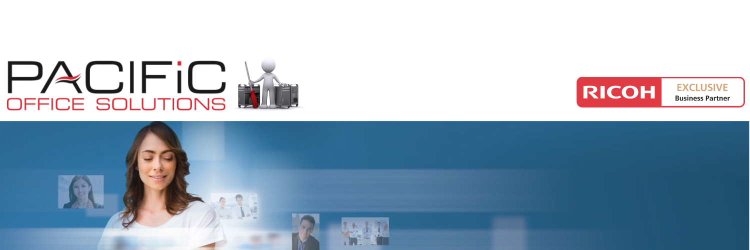 Pacific Office banner