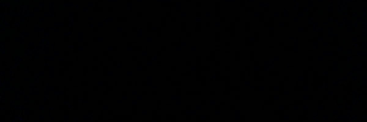 amber banner
