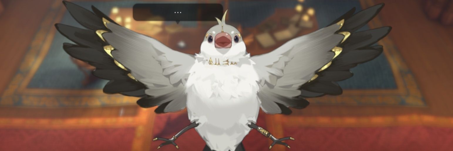 Arcanymis's profile banner image