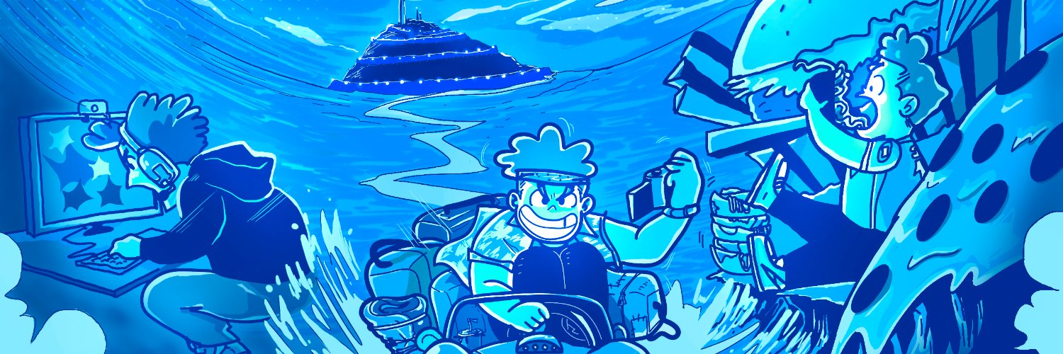 Jigsaw1501's profile banner image