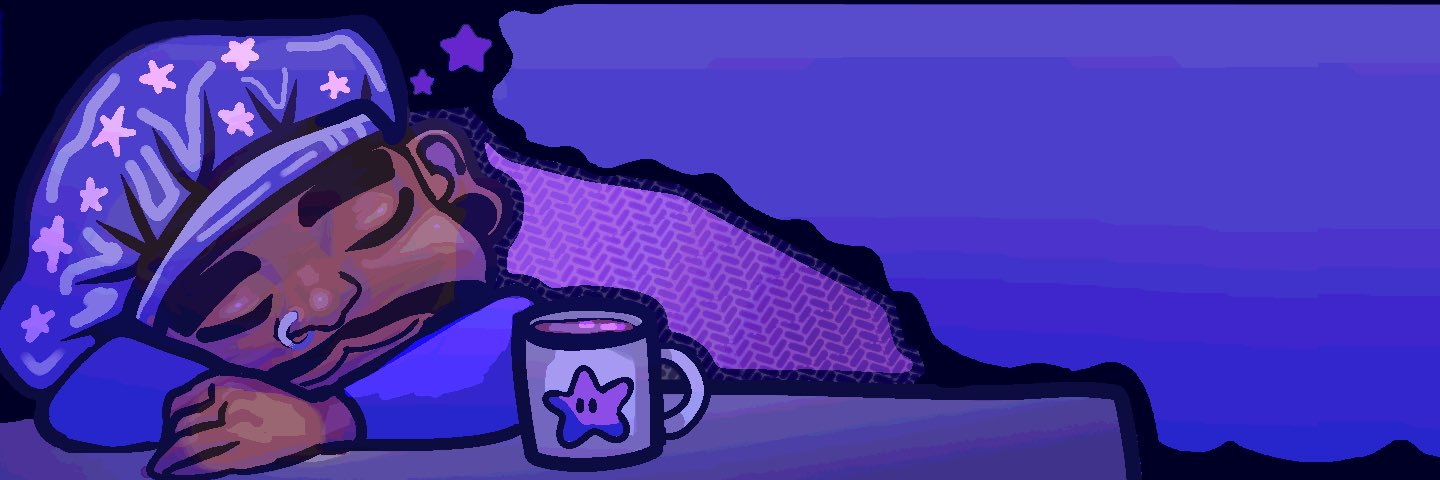 SleepyheadDree's profile banner image