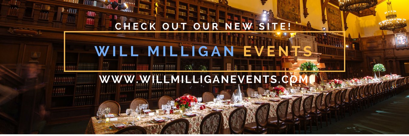 willmillevents's profile banner image