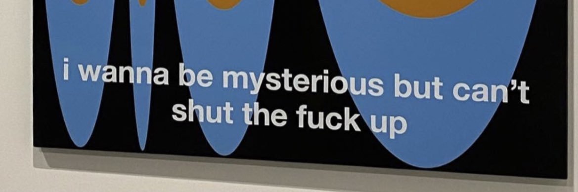 Typing . . . banner