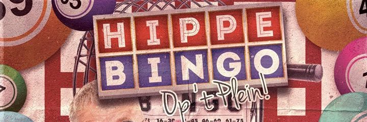 Plein 4 Events banner