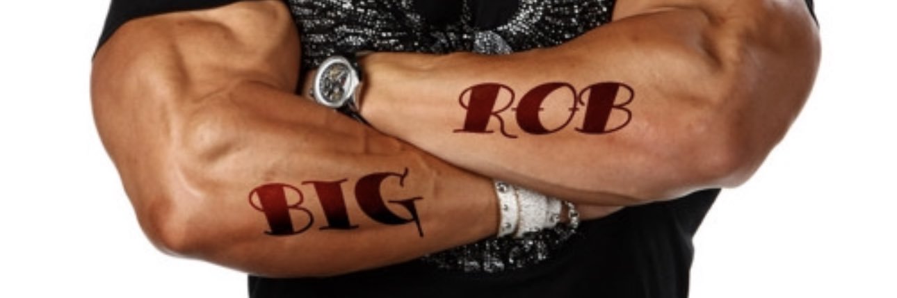 BIGROB1029's profile banner image