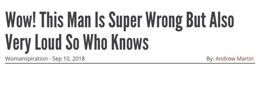 Carlos Danger banner