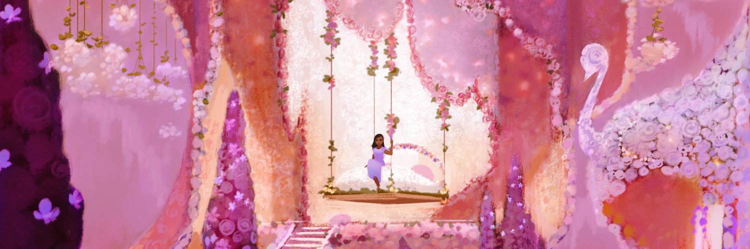 springprincesa's profile banner image