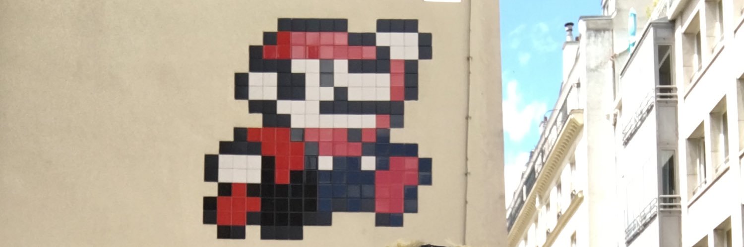 JB / ピンボ banner