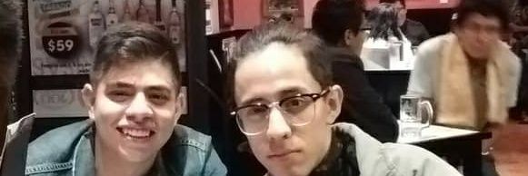 iQueDavid's profile banner image