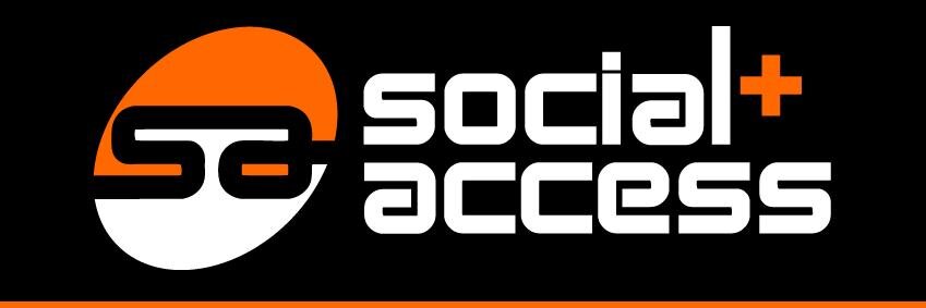 socialaccessinc's profile banner image