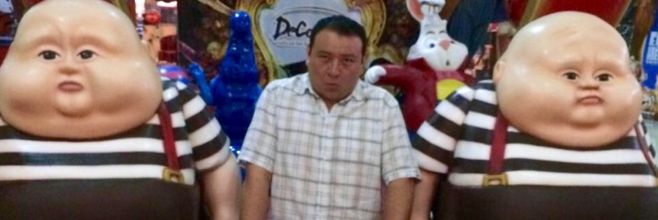 tachilious's profile banner image