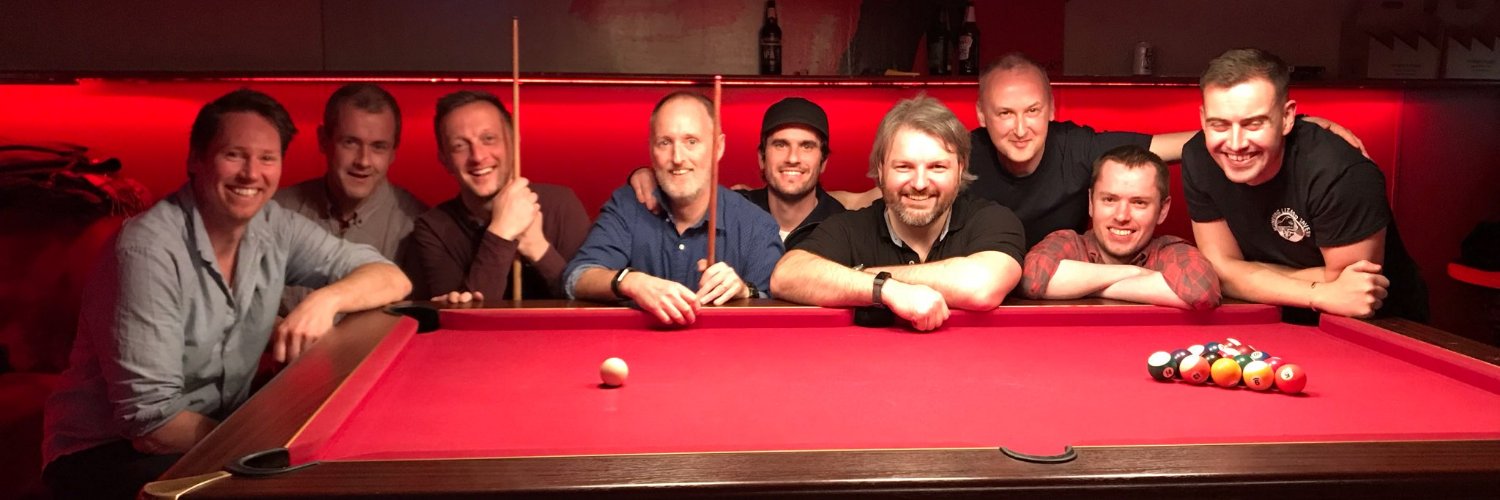 theSoftBullet's profile banner image