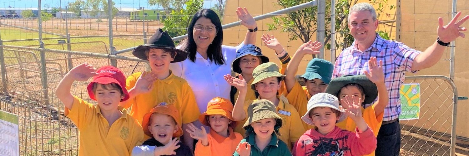 Grace Grace MP banner