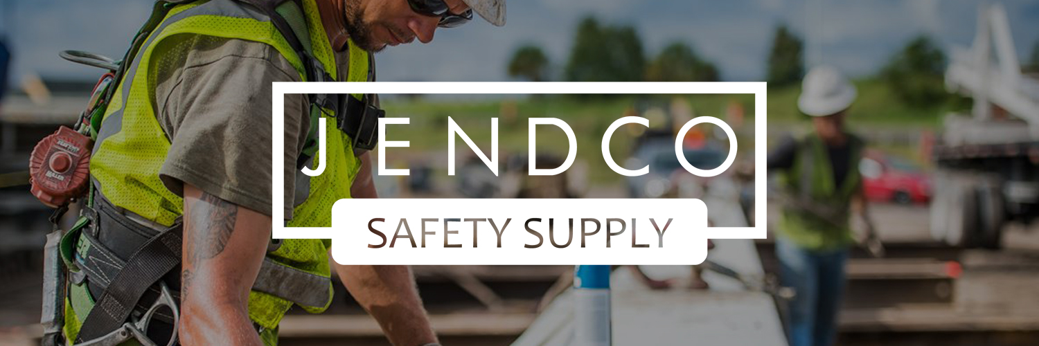 JendcoSafety's profile banner image