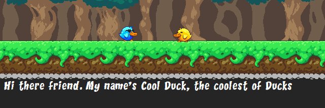 Kent "Duck Promoter" Reese  banner