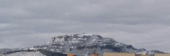 Méteo Terrassa NW banner