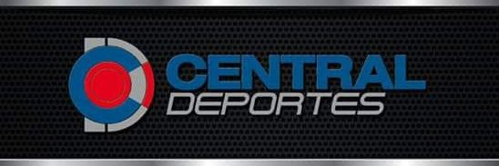 8centraldeporte's profile banner image