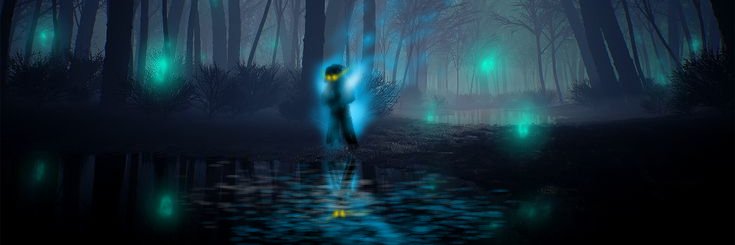 lycanwolf378's profile banner image