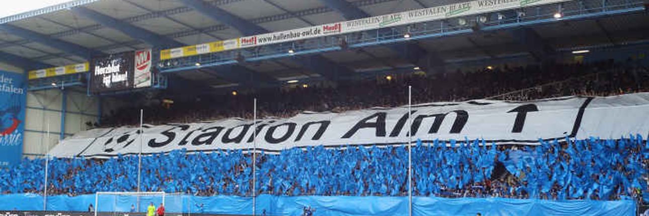 . banner