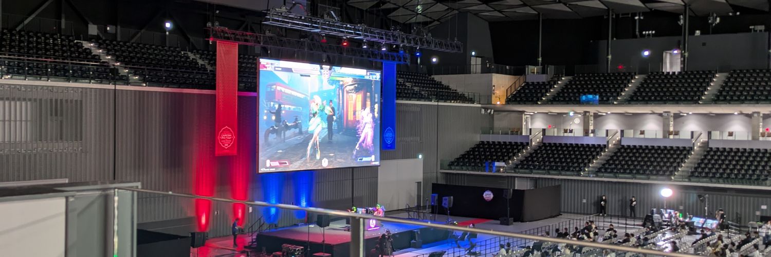 HARU banner
