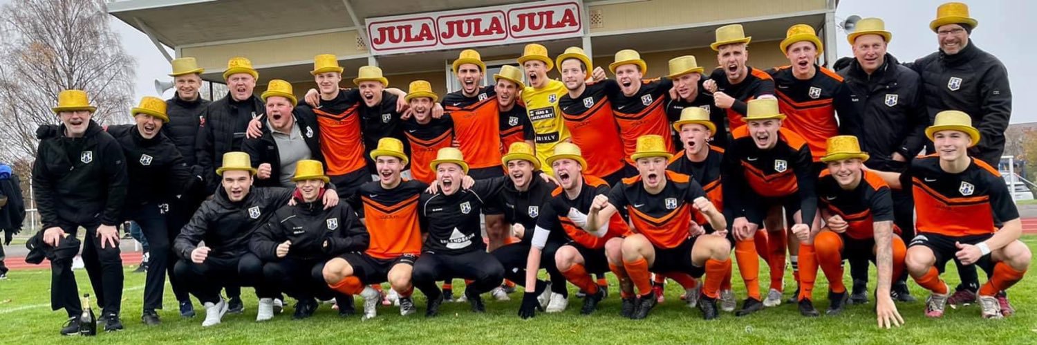 Oscar Fridolfsson banner