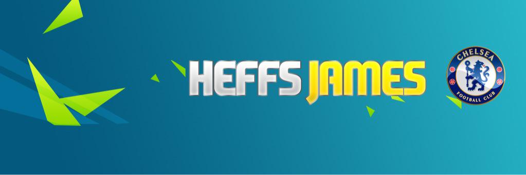HeffsJames's profile banner image