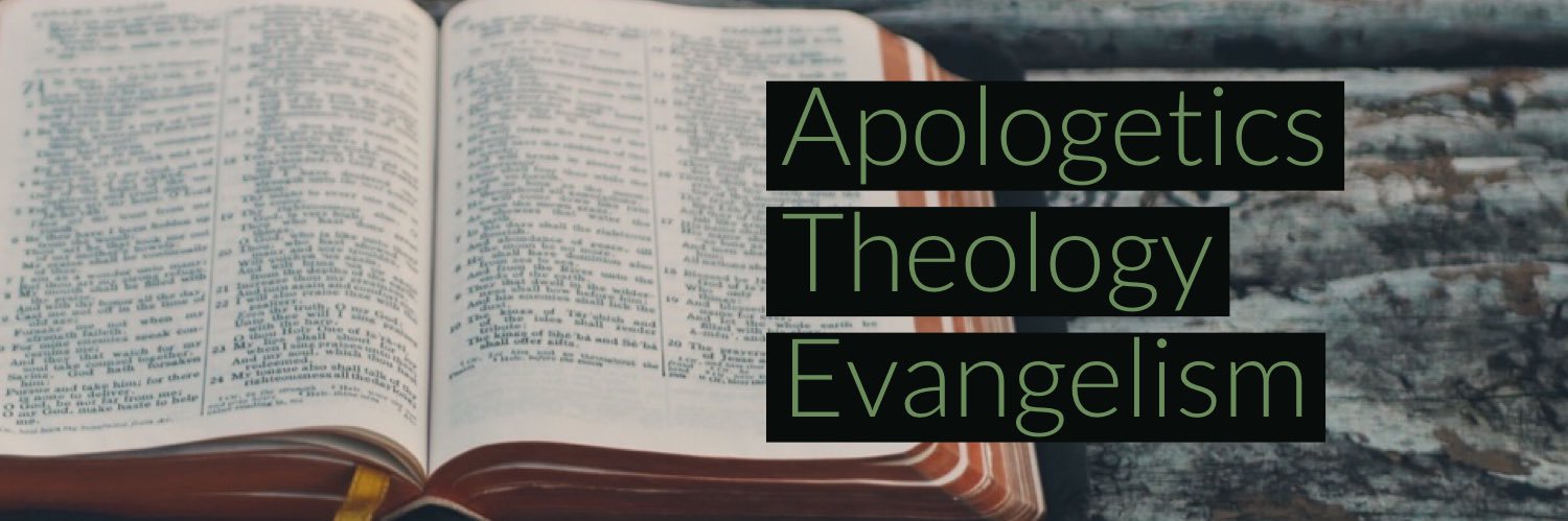 EyeApologetics's profile banner image
