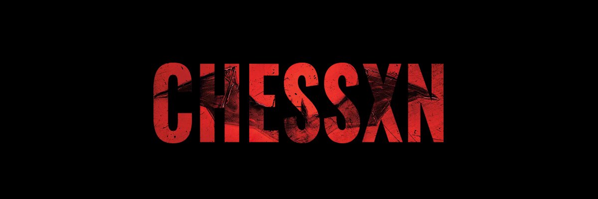 Chessxn's profile banner image