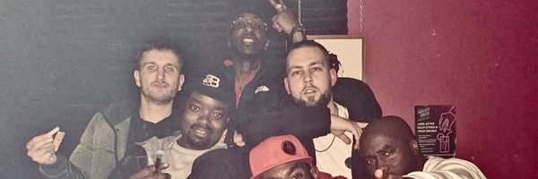 ItsJaydar Profile Banner