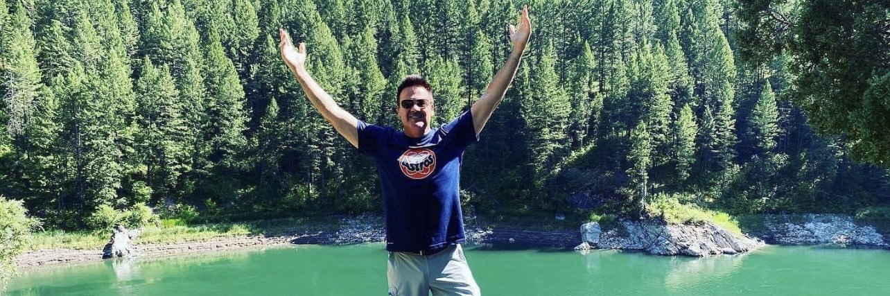 rogercreager's profile banner image