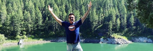 rogercreager Profile Banner