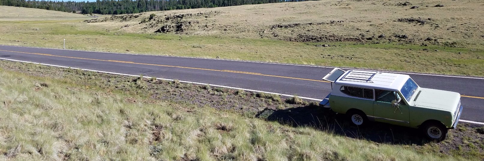 Douglas B Wimmer banner