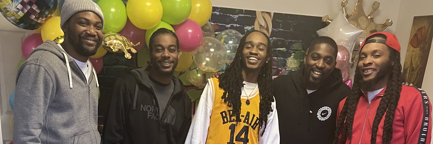 ABrown502's profile banner image