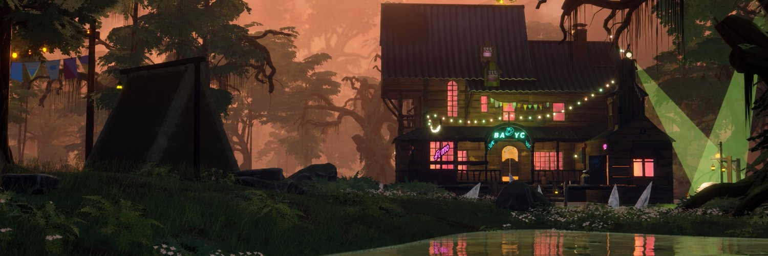 ClutchRob's profile banner image