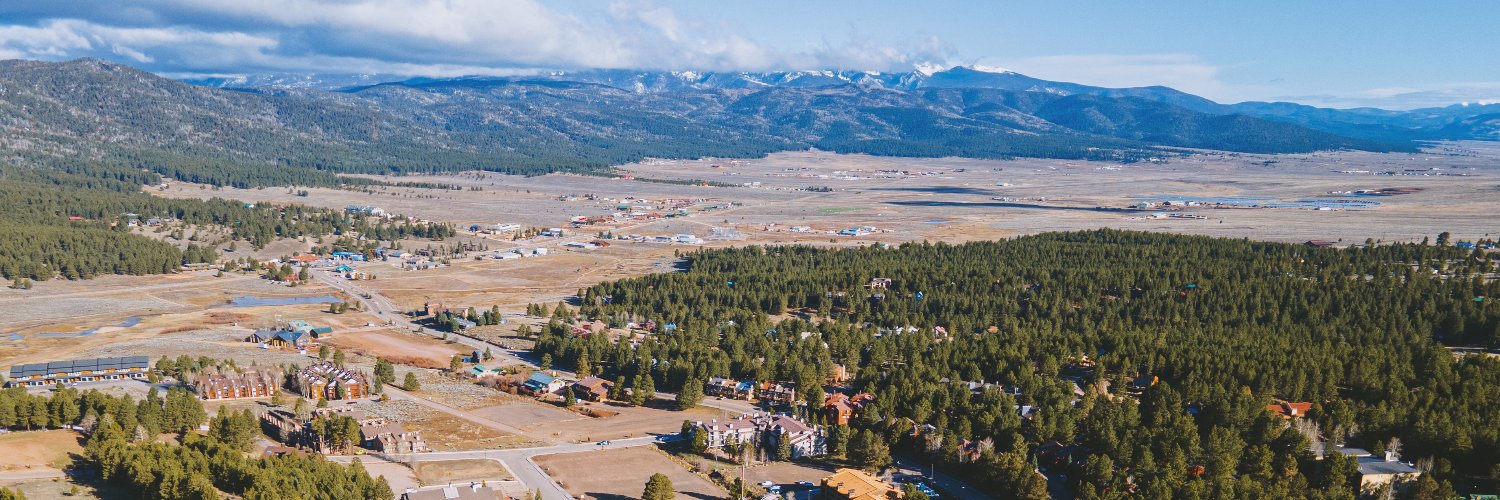 Angel Fire Resort banner