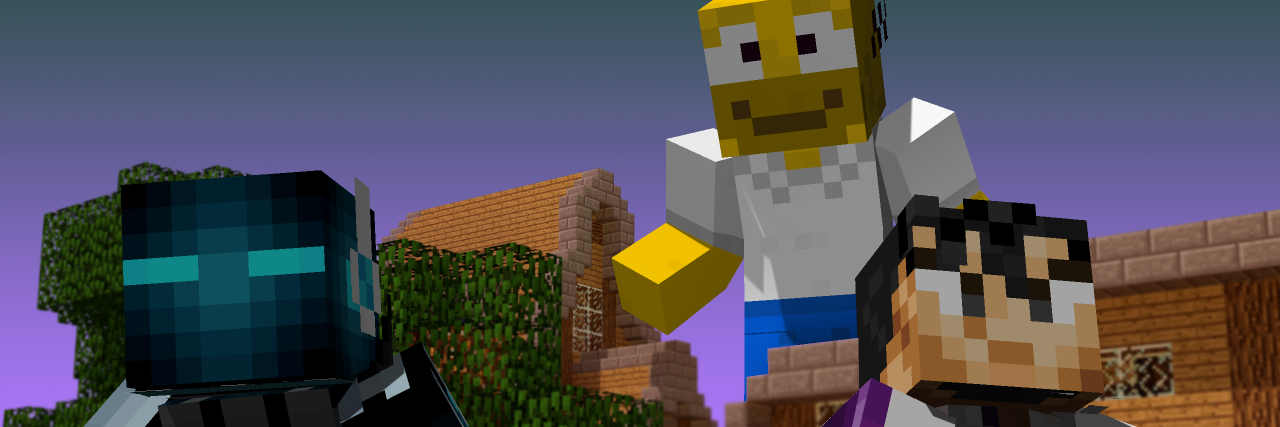 Lokkmine's profile banner image