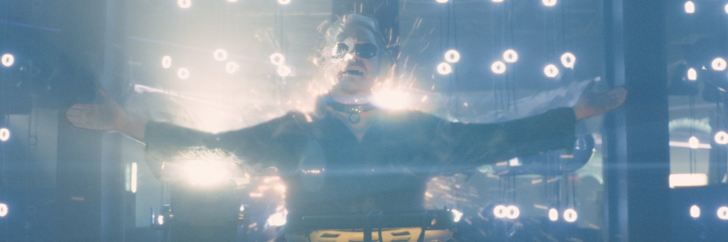 Ben B. Singer banner