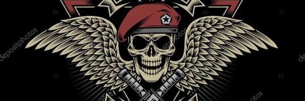 Airkraftman's profile banner image
