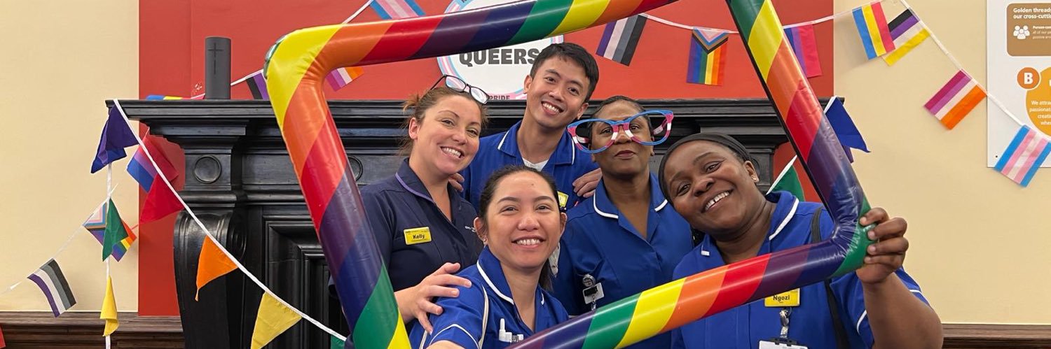 Kelly Mitchell💙 banner