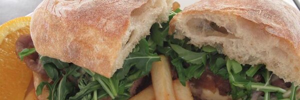 LaurelhurstCafe Profile Banner