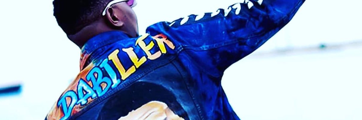 DabillerMusic's profile banner image