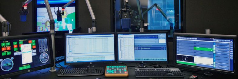 NepRadio's profile banner image