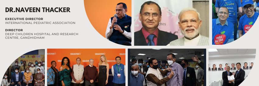 Naveen Thacker banner