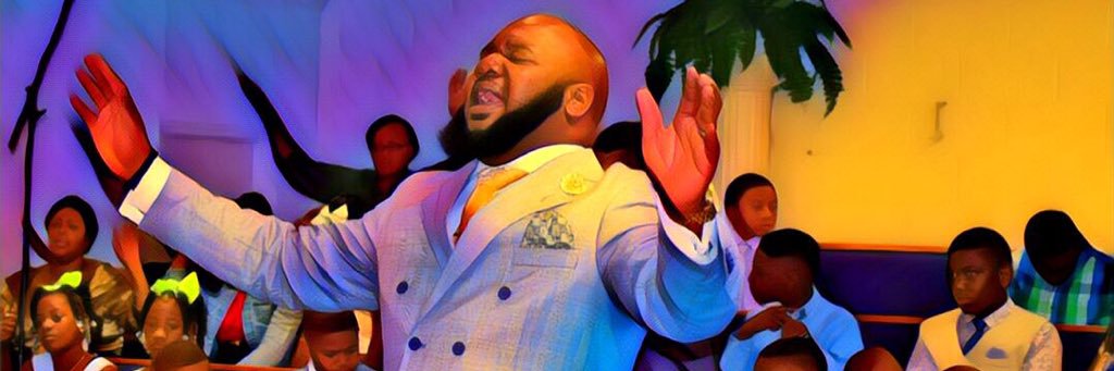 PastorADTillman's profile banner image