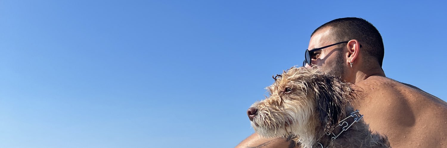 LyaraLobo's profile banner image