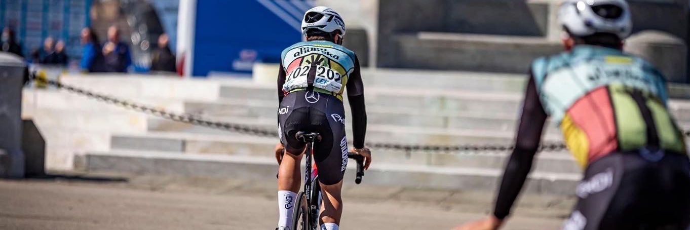 Alessandro Iacchi banner