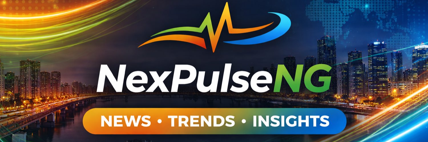 NexPulse NG banner