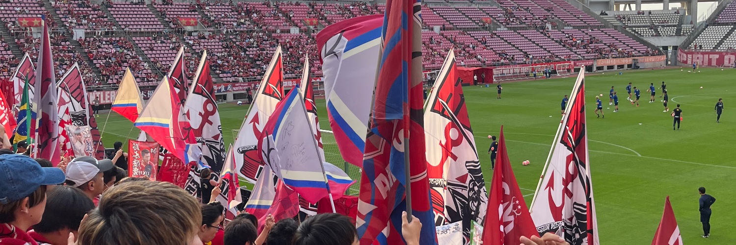 hashimoC's profile banner image